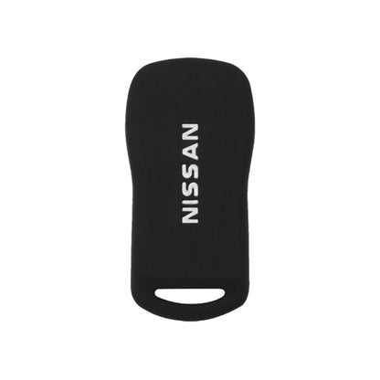 Nissan Navara Remote Key Silicone Cover Case 3 Button