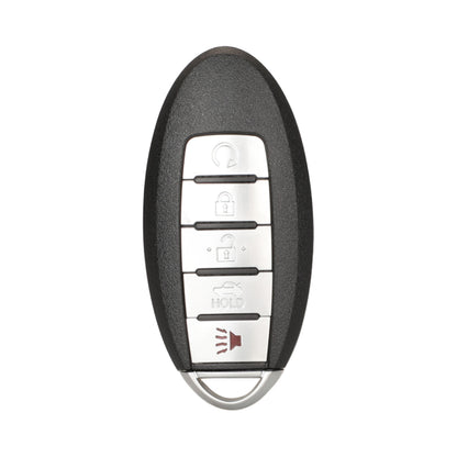 Nissan Infiniti Smart Key Shells - Battery Position TWO