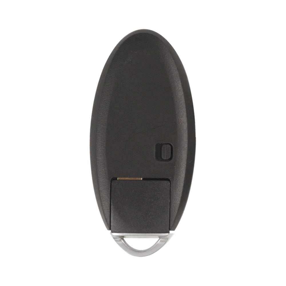 Nissan Infiniti Smart Key Shells - Battery Position TWO