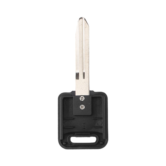 NI01 / NI02 / NI04 Nissan Transponder Key SHELL (No Chip)