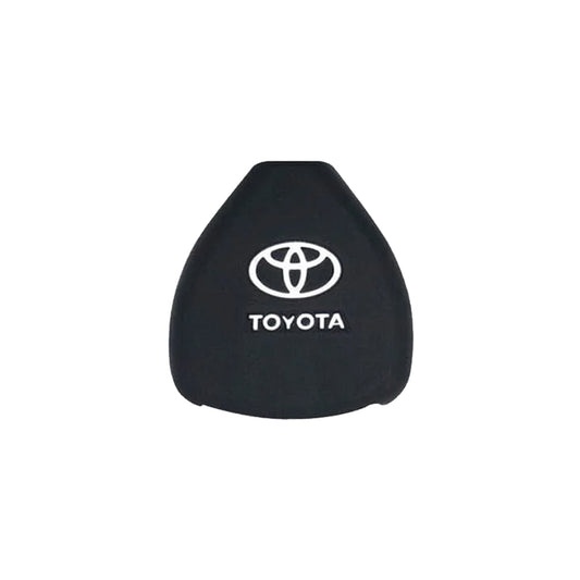 Toyota Camry Aurion Avalon Remote Key Silicone Cover Case 4 Button