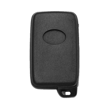 2008-2017 Toyota 3-Button Smart Key SHELL For HYQ14AAB