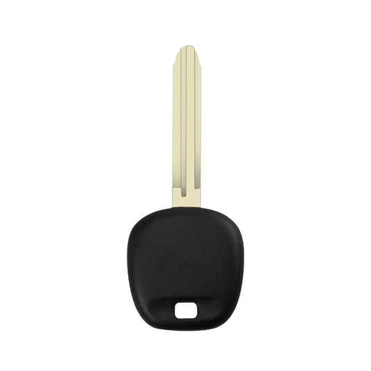 2003-2011 Toyota TOY43 TOY44 TR47 Transponder Key SHELL (No Chip)