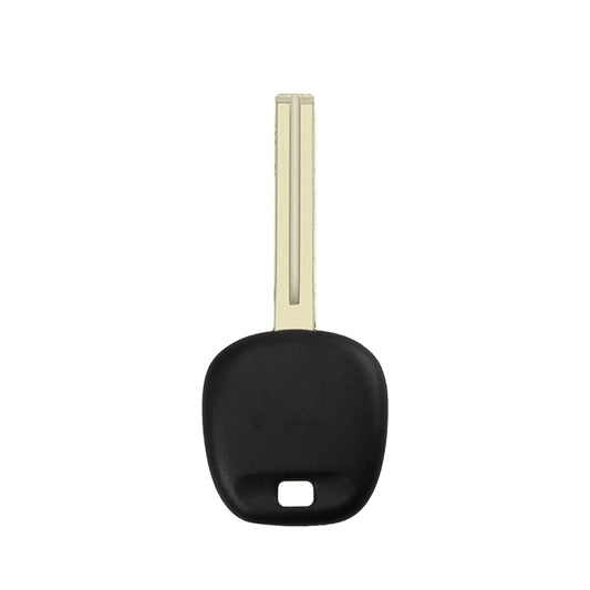 Toyota Lexus Transponder Key SHELL Short Blade (No Chip)