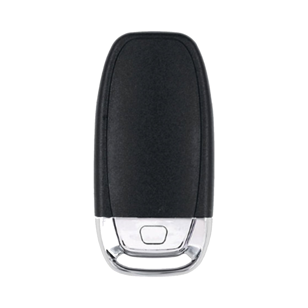 2008-2012 Audi 4-Button Smart Key SHELL for IYZFBSB802