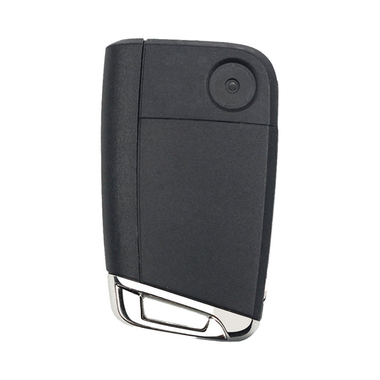 2015–2019 Volkswagen Golf GTI 4-Button Flip Key SHELL For NBGFS12P01