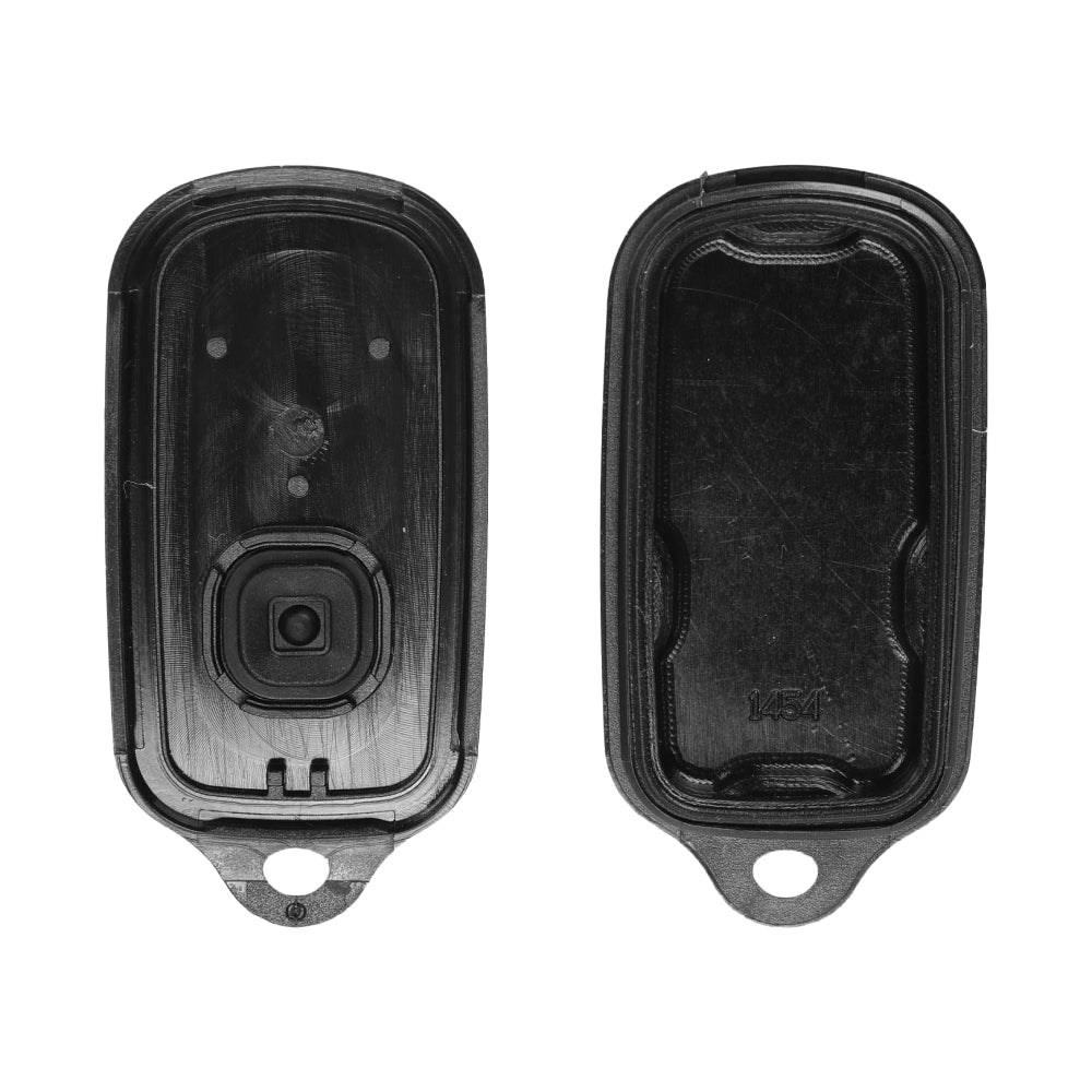 1995-2003 Toyota 4-Button Keyless Entry Remote SHELL For GQ43VT14T