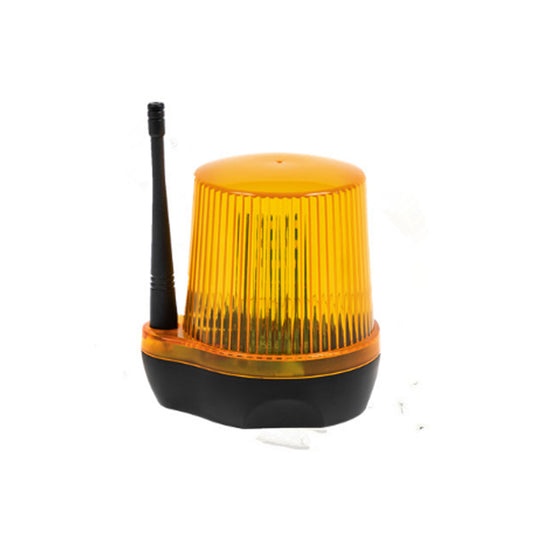 Fire Alarm Infrared Flash Warning Lights LED Beacon Light