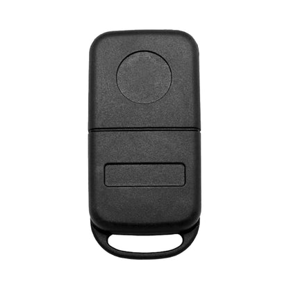 1993-2003 Mercedes Benz 4 Button Flip-Style Remote Key Shell