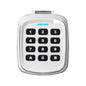 Password KeyPad Remote Rolling & Fixed Code 280-868mhz for Garage & Gate Door Opener