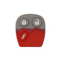 GMC Sierra Yukon Keyless Entry Remote Silicone Rubber 3 Button Pad