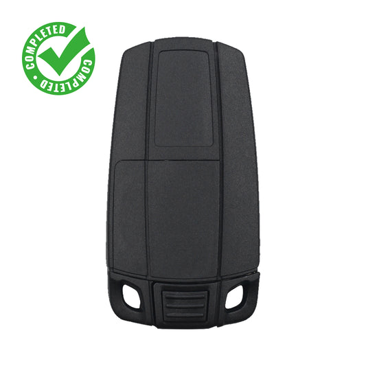 2006-2012 BMW 3-Button Complete Smart Key for FCC# KR55WK49127/49123/49186 868MHZ