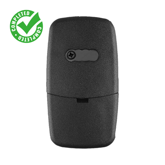 1997-2005 Audi A4/A6/A8/TT 4-Button Remote Key Fob for Part# 4D0837231E - 315MHz