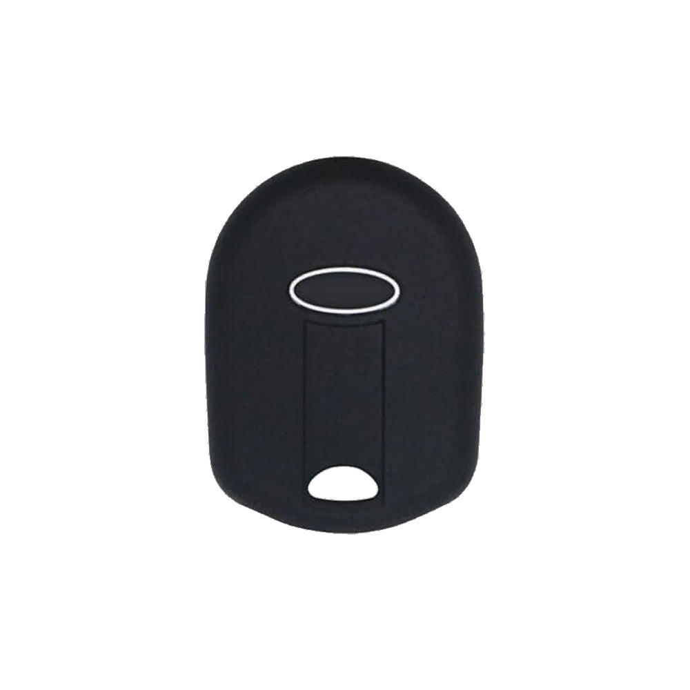 Ford Lincoln Mercury Remote Key Silicone Cover Case 4 Button