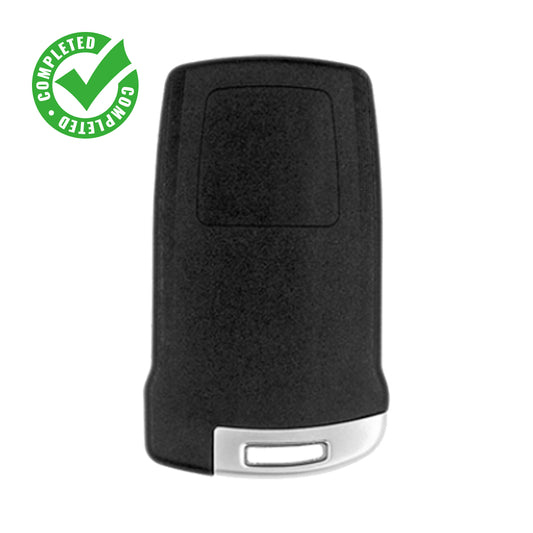 2003-2011 BMW 7 Series 4-Button Smart Key for FCC# LX8766S - 315MHz