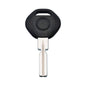 1995-2003 BMW Transponder Key Shell (HU58, 4-Track)