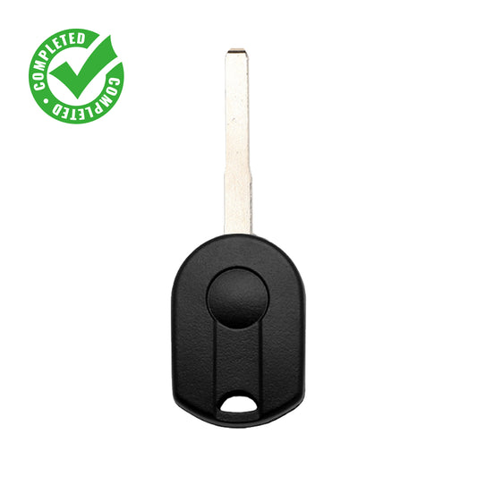 2015 - 2019 Ford Fiesta Key Fob 4-Button - FCC# CWTWB1U793 - HU101 - 315 MHz