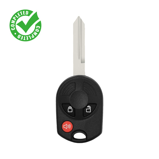 2013 - 2019 Ford Key Fob 3-Button - FCC# OUCD6000022 - HU101 - 315 MHz