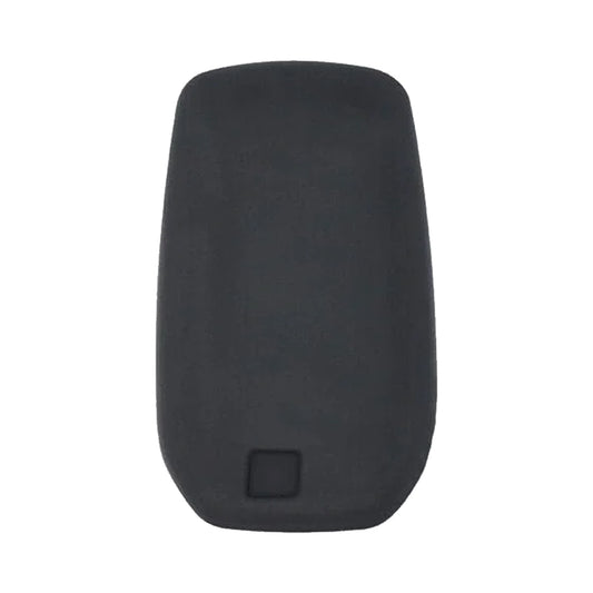 Toyota Land Cruiser Hilux Smart Key Silicone Cover 3 Button w/Panic