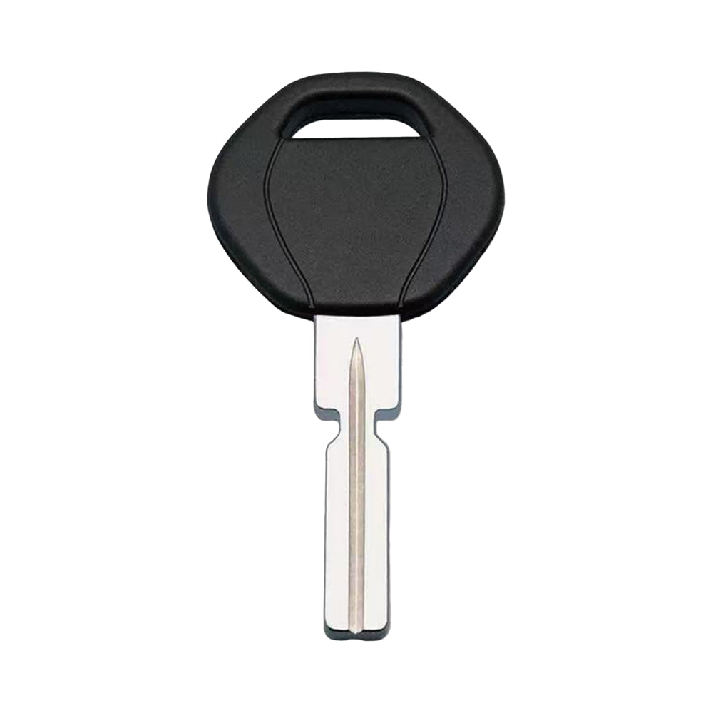 1995-2003 BMW Transponder Key Shell (HU58, 4-Track)