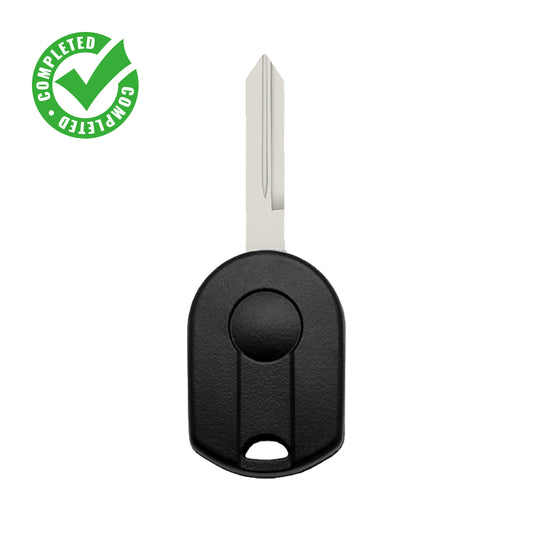 2013 - 2019 Ford Key Fob 3-Button - FCC# OUCD6000022 - HU101 - 315 MHz