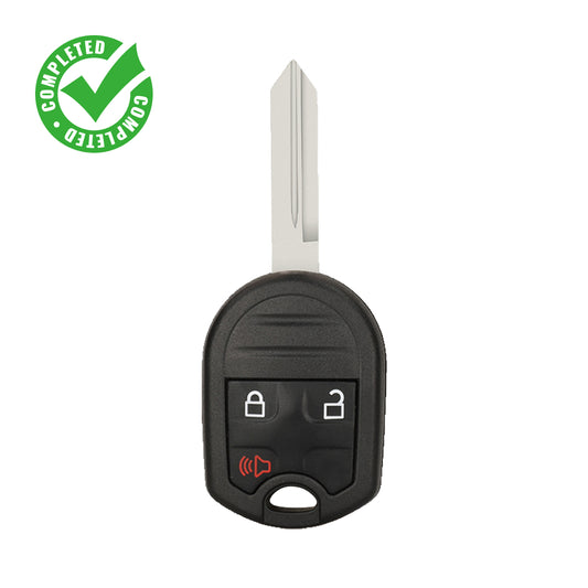 2007 - 2020 Ford Key Fob 3-Button - FCC# CWTWB1U793 - 315 MHz