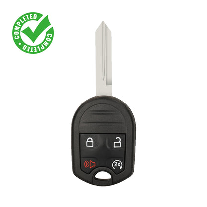 2007 - 2019 Ford Key Fob 4-Button - FCC# CWTWB1U793 - 315 MHz