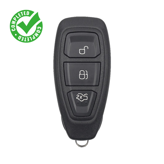 2011 - 2019 Ford Smart Key 3-Button - FCC# KR55WK48801 - 434 MHz