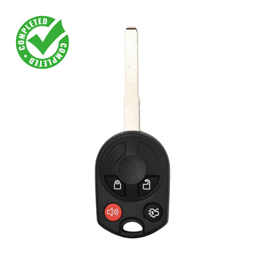 2015 - 2020 Ford Key Fob 4-Button - FCC# OUCD6000022 - 315 MHz