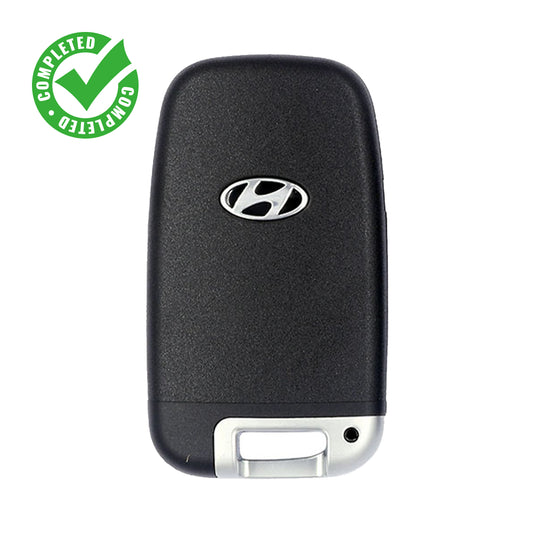 2011 - 2015 Hyundai Smart Key 4B Fob – FCC# SY5HMFNA04 – 315 MHz