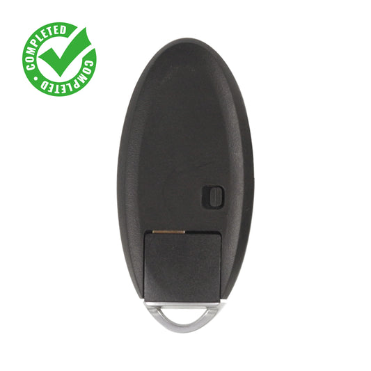 2007 - 2012 Nissan Sentra Maxima Smart Key 4-Button Remote - FCC# CWTWBU735 - 315 MHz