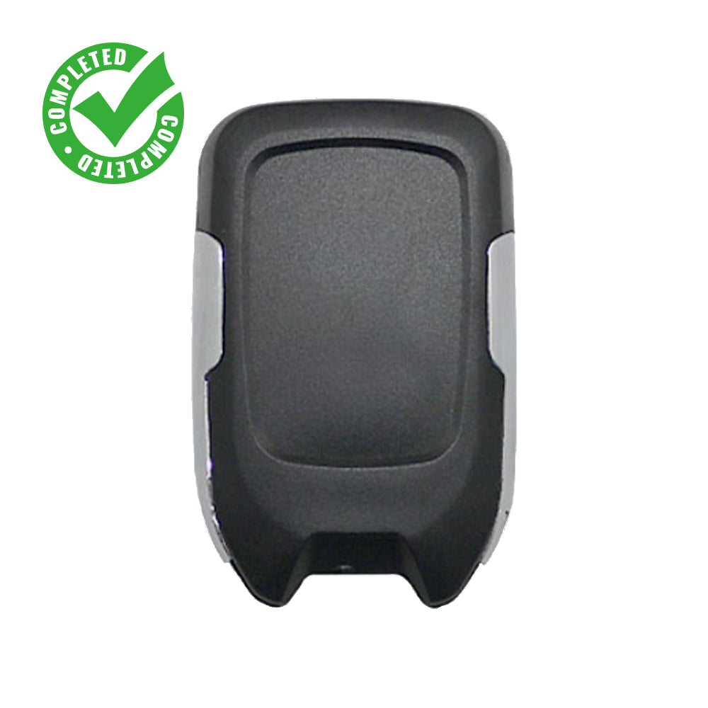 2015-2020 Chevrolet Smart Key Fob – 6 Buttons – FCC# HYQ1AA – 315 MHz