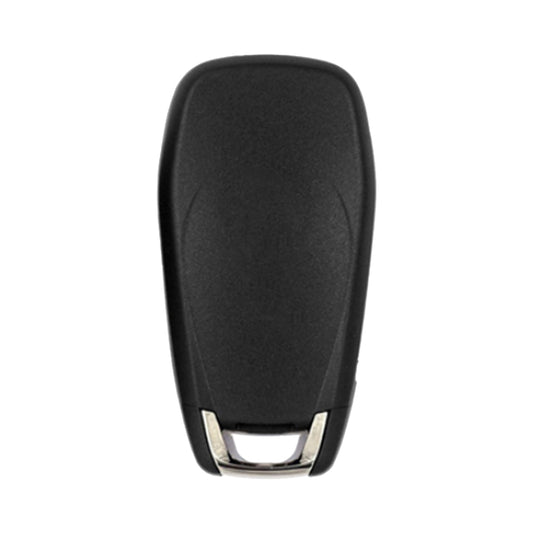 2016-2021 Chevrolet Cruze 3-Button Flip Key SHELL for LXP-T004