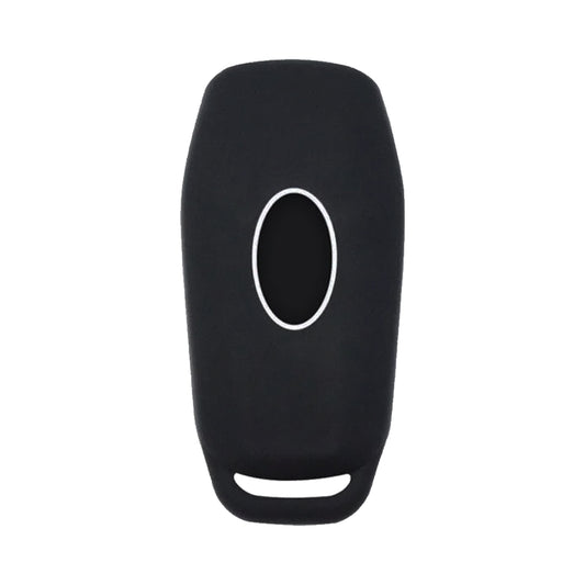 Ford Lincoln Smart Key Silicone Cover Case 5 Button w/Start