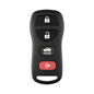 2002-2010 Nissan Keyless Entry Remote SHELL for KBRASTU15