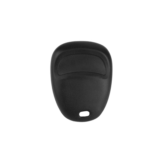 2000–2005 GM 4 Button Keyless Entry Remote Shell For L2C0005T