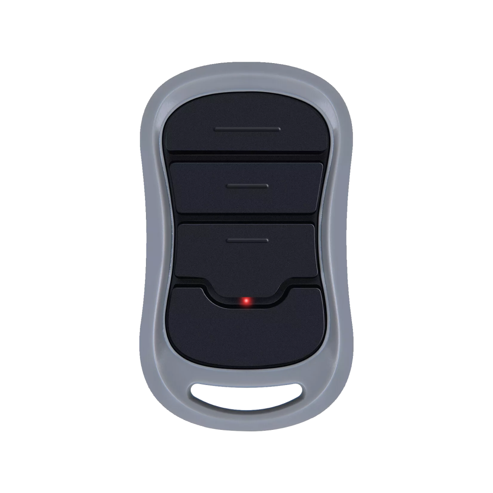 Genie G3T-R 3-Button Garage Door Opener Remote Rolling Code