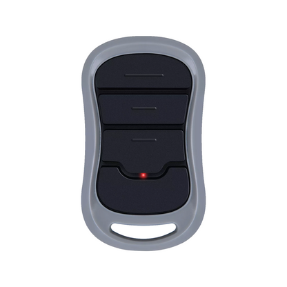 Genie G3T-R 3-Button Garage Door Opener Remote Rolling Code