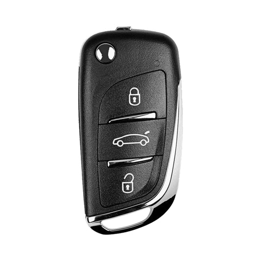 KEYDIY Universal Multi-function Wireless Remote Key NB11-3 | DS Style | NB Series | 3 Buttons