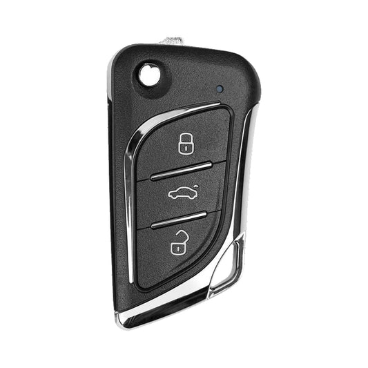 KEYDIY Universal Multi-function Wireless Remote Key NB30-3 | Lexus Style | NB Series | 3 Buttons