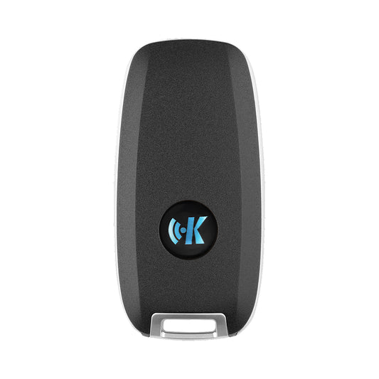 KEYDIY Universal Smart Wireless Remote Key TB27-4 | Camry Style | TB Series | 4 Buttons