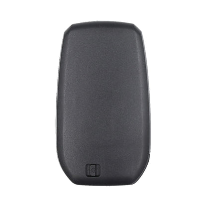 KEYDIY Universal Smart Wireless Remote Key TDB01-3 | Lexus Style | TDB Series | 3 Buttons