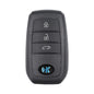 KEYDIY Universal Smart Wireless Remote Key TDB01-3 | Lexus Style | TDB Series | 3 Buttons