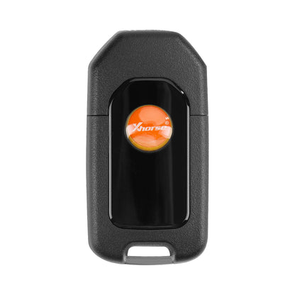 Xhorse XNHO00EN Wireless Remote Key | 3 Buttons | Honda Style | XN Series