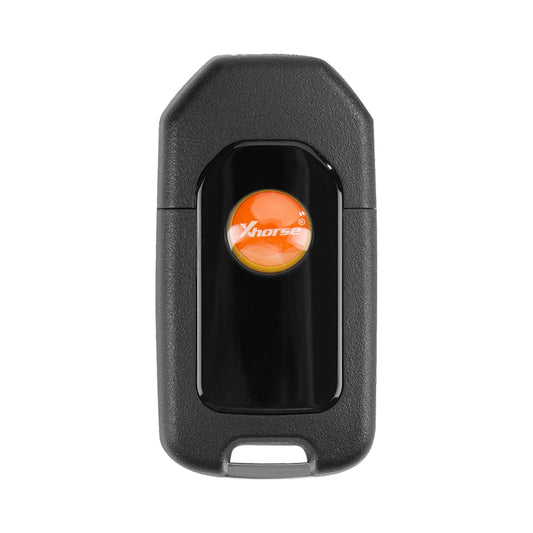 Xhorse XNHO00EN Wireless Remote Key | 3 Buttons | Honda Style | XN Series