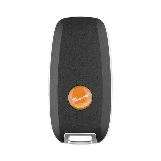 Xhorse XSCH01EN XM38 Smart Remote Key for Chrysler | 4 Buttons | XS Series