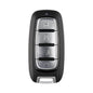 Xhorse XSCH01EN XM38 Smart Remote Key for Chrysler | 4 Buttons | XS Series