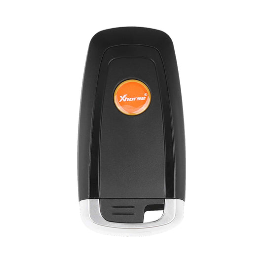 Xhorse XSFO02EN XM38 Smart Remote Key for Ford Type | 4 Buttons | XS Series