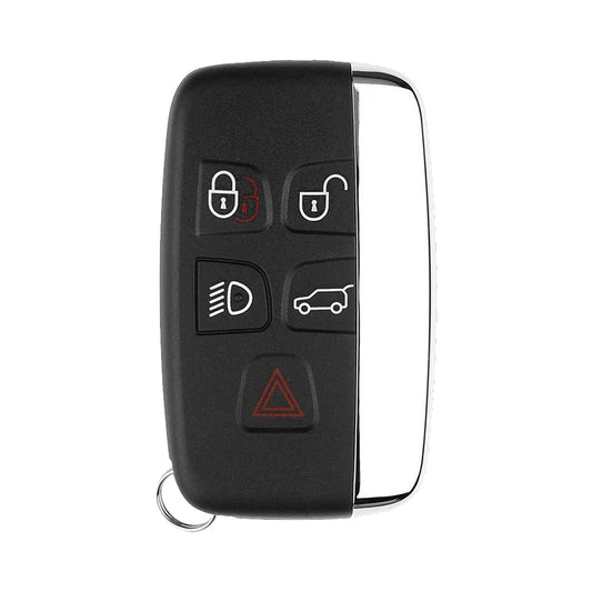 Xhorse XSLR01EN XM38 Smart Remote Key for Land Rover | 4 Buttons | XS Series