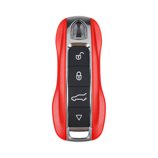 Xhorse XSPS01EN XM38 Smart Key for Porsche | 4 Buttons | XS Series